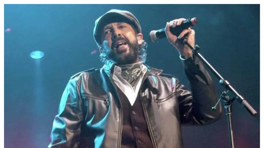 Juan Luis Guerra, confirmado para el Festival Presidente Juan Luis Guerra, confirmado para el Festival Presidente
