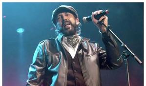 Concierto de Juan Luis Guerra en Santiago se agota en menos de 24 horas