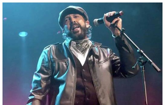 Concierto de Juan Luis Guerra en Santiago se agota en menos de 24 horas
