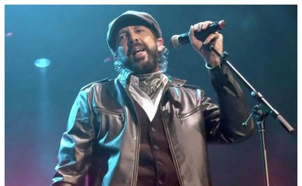 Concierto de Juan Luis Guerra en Santiago se agota en menos de 24 horas
