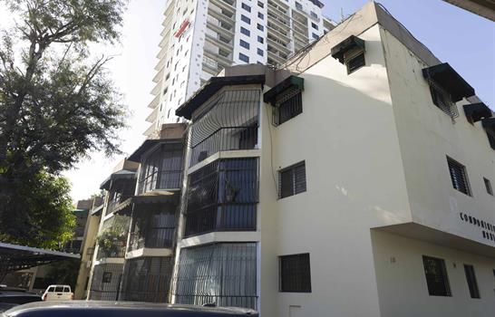 Abogado propone reformar Ley de Condominio por uso irregular