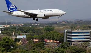 Copa Airlines anuncia un vuelo diario a Maracaibo, Venezuela, a partir del 20 de diciembre