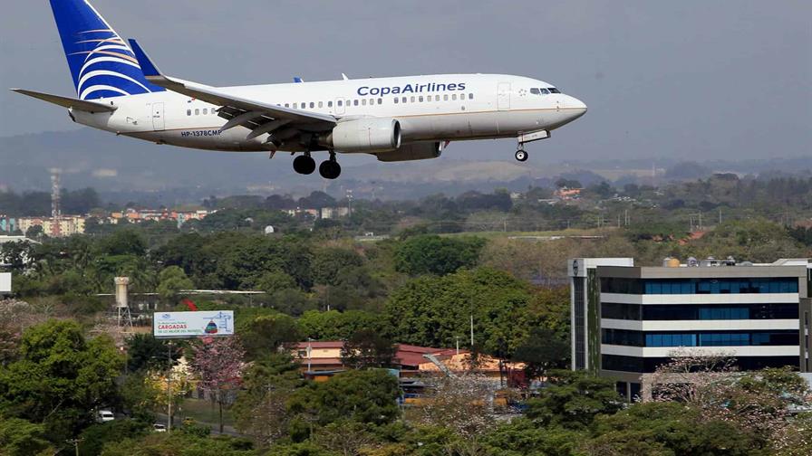 Copa Airlines vuela a los destinos de Puerto Plata y Santiago de los Caballeros