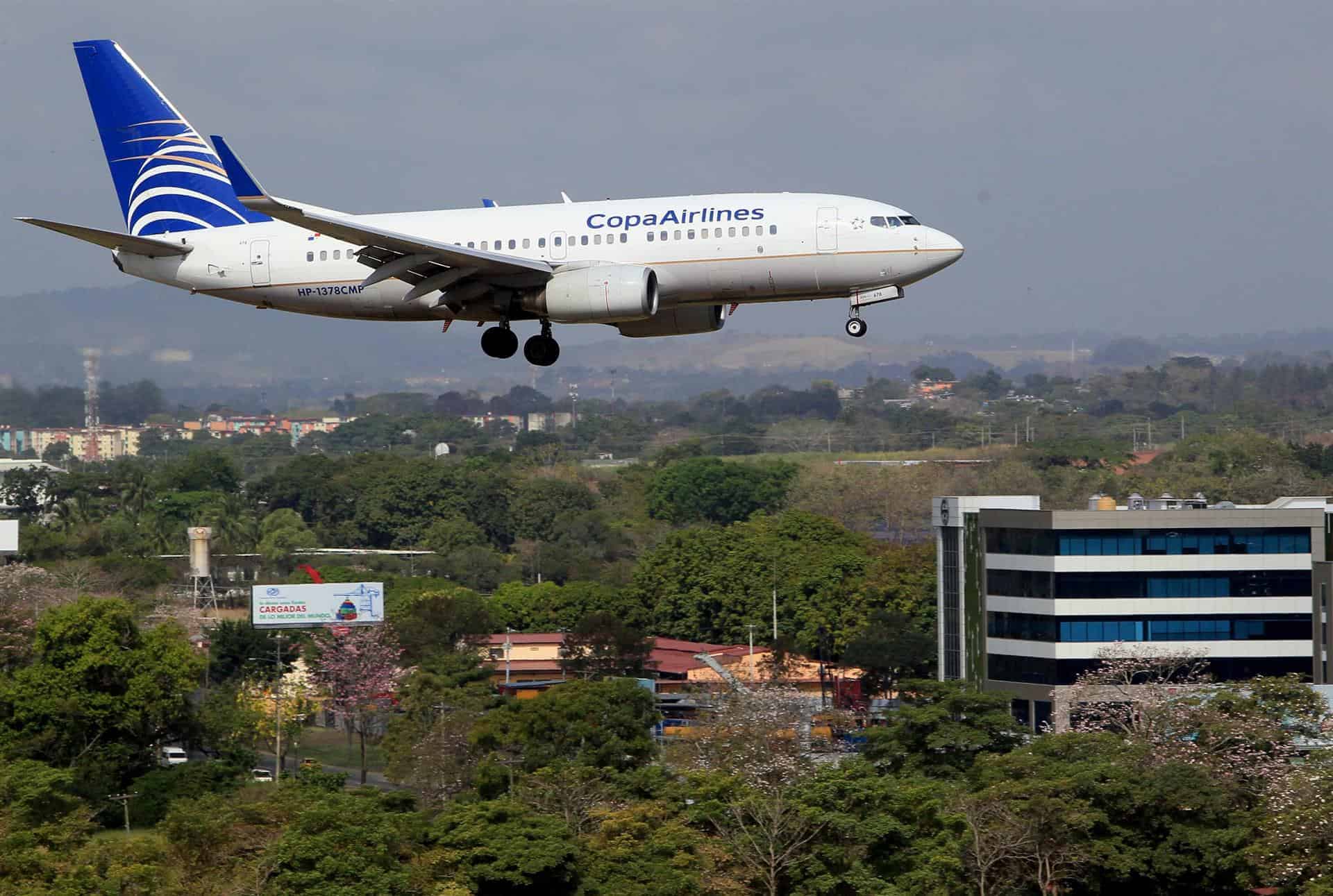 Copa Airlines anuncia un vuelo diario a Maracaibo, Venezuela, a partir del 20 de diciembre