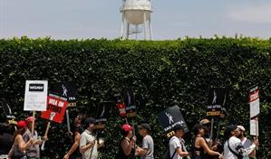 Creadores de Hollywood se unen para exigir un uso responsable de la IA