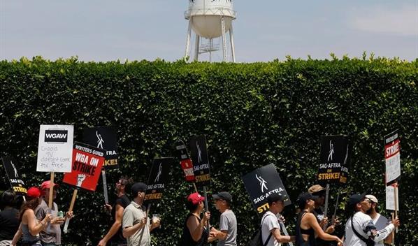 Creadores de Hollywood se unen para exigir un uso responsable de la IA