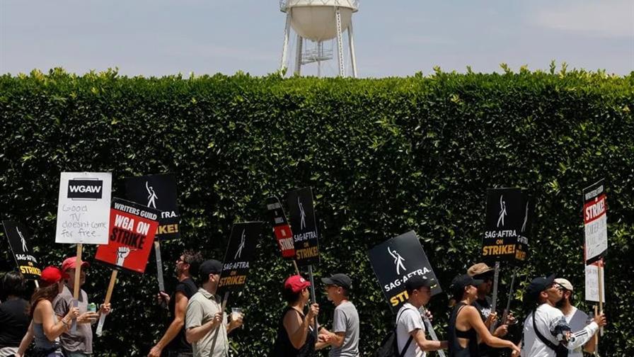 Creadores de Hollywood se unen para exigir un uso responsable de la IA