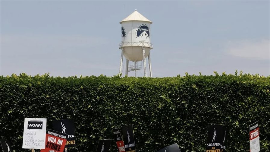 Creadores de Hollywood se unen para exigir un uso responsable de la IA