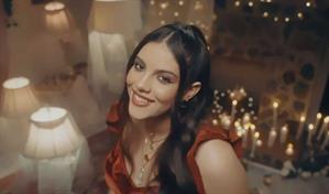 Monitor Latino sit&uacute;a canci&oacute;n de Cristina Casado entre las m&aacute;s escuchadas