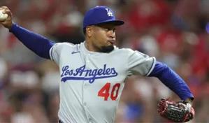 Texas Rangers anuncia la firma de Alexis D&iacute;az para la temporada 2026