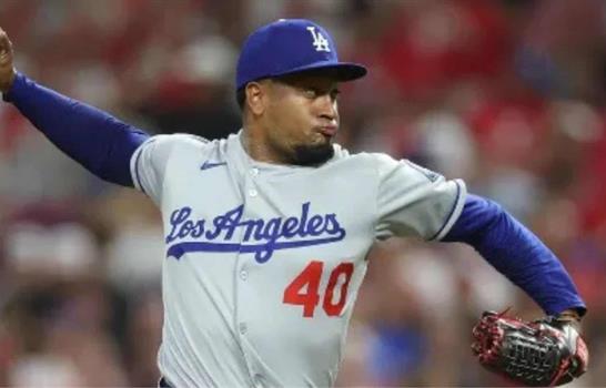 Texas Rangers anuncia la firma de Alexis D&iacute;az para la temporada 2026