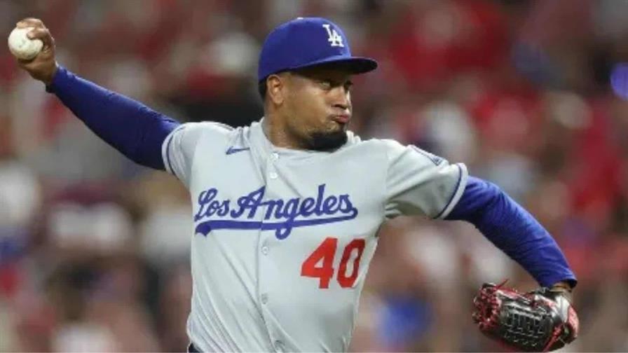 Texas Rangers anuncia la firma de Alexis D&iacute;az para la temporada 2026