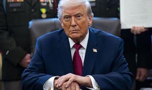 Trump ampl&iacute;a la prohibici&oacute;n total de viaje a siete pa&iacute;ses y a la Autoridad Palestina