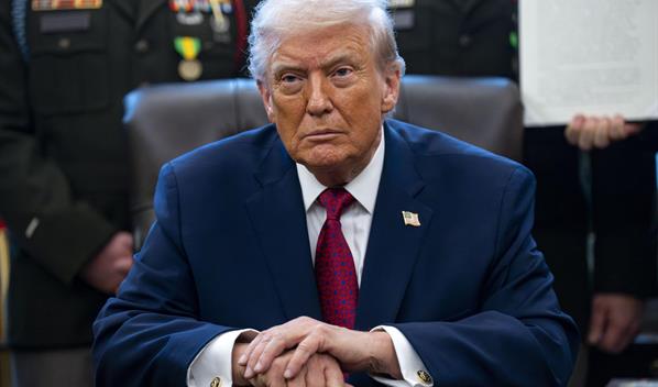 Trump ampl&iacute;a la prohibici&oacute;n total de viaje a siete pa&iacute;ses y a la Autoridad Palestina