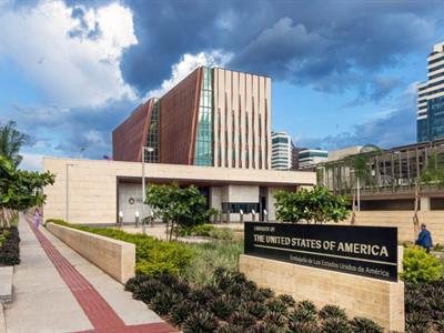 EE. UU. exige libertad al ente electoral de Honduras