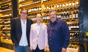El Catador inaugura en Santiago un nuevo punto de encuentro para el vino