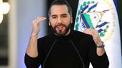 Nayib Bukele, que busca tercer mandato, defiende la reelecci&oacute;n indefinida en El Salvador