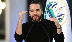 Reforma penal en El Salvador incluye la cadena perpetua para menores de edad