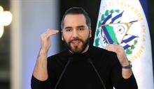 Bukele dice que le gustar&iacute;a seguir diez a&ntilde;os m&aacute;s gobernando en El Salvador