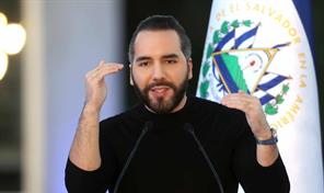 Bukele dice que le gustar&iacute;a seguir diez a&ntilde;os m&aacute;s gobernando en El Salvador