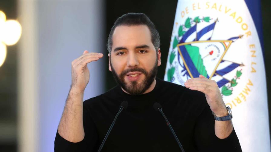 Empresa estadounidense construirá en El Salvador un cable submarino y Bukele lo celebra Empresa estadounidense construirá en El Salvador un cable submarino y Bukele lo celebra