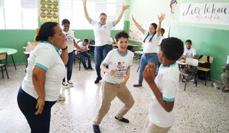 Regional Bahoruco-Independencia: Mal end&eacute;mico que &iexcl;por fin! Educaci&oacute;n reconoce y decide atacar