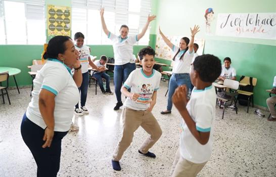 Regional Bahoruco-Independencia: Mal end&eacute;mico que &iexcl;por fin! Educaci&oacute;n reconoce y decide atacar