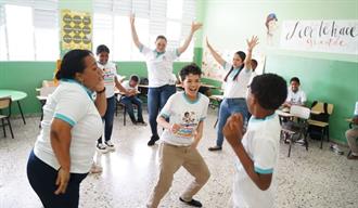 Fundaci&oacute;n Padrino: Cuando la periferia se adelant&oacute; al Estado