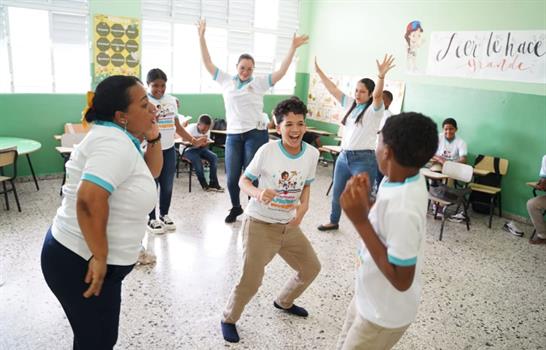 Fundaci&oacute;n Padrino: Cuando la periferia se adelant&oacute; al Estado
