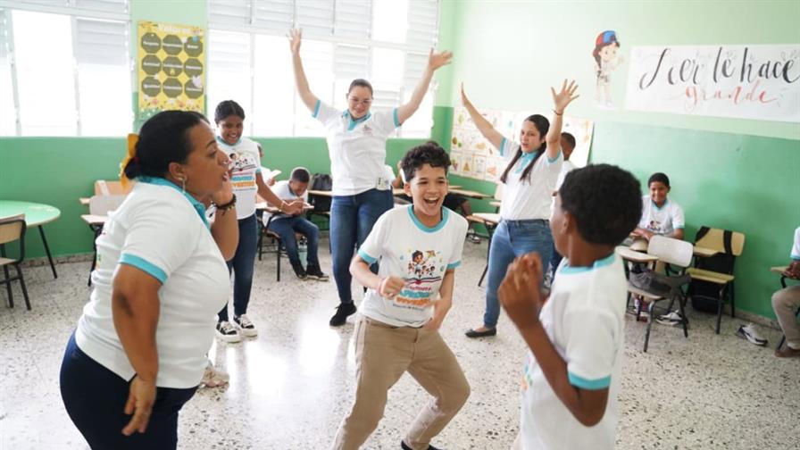 Fundaci&oacute;n Padrino: Cuando la periferia se adelant&oacute; al Estado