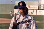 Un final de película en la serie regular del torneo de Lidom Juan Marichal Un final de película en la serie regular del torneo de Lidom Juan Marichal