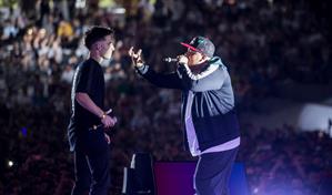 El rap en espa&ntilde;ol rompe estigmas de criminalidad y se consolida en EE. UU. con el freestyle