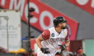 Gigantes, guiados por Gary S&aacute;nchez, se llenan de optimismo al barrer a Toros en el doble juego