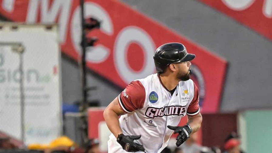 Gigantes, guiados por Gary S&aacute;nchez, se llenan de optimismo al barrer a Toros en el doble juego