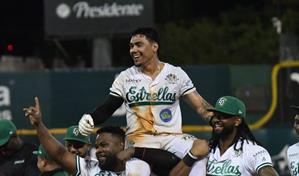 Gigantes y Estrellas toman aire con barridas de cara a un cierre de infartos