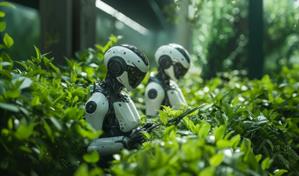 Google escoge un proyecto cient&iacute;fico de Ecuador para estudiar el cambio clim&aacute;tico con IA