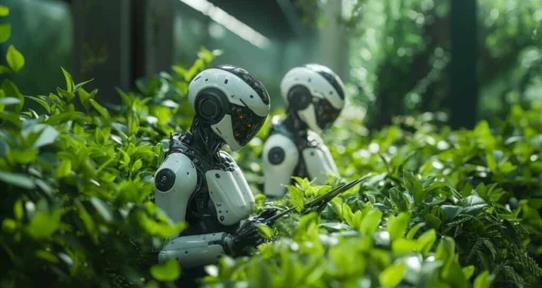 Google escoge un proyecto cient&iacute;fico de Ecuador para estudiar el cambio clim&aacute;tico con IA