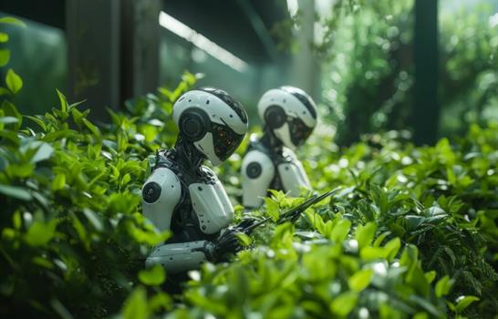 Google escoge un proyecto cient&iacute;fico de Ecuador para estudiar el cambio clim&aacute;tico con IA