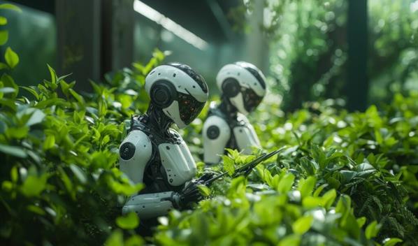 Google escoge un proyecto cient&iacute;fico de Ecuador para estudiar el cambio clim&aacute;tico con IA