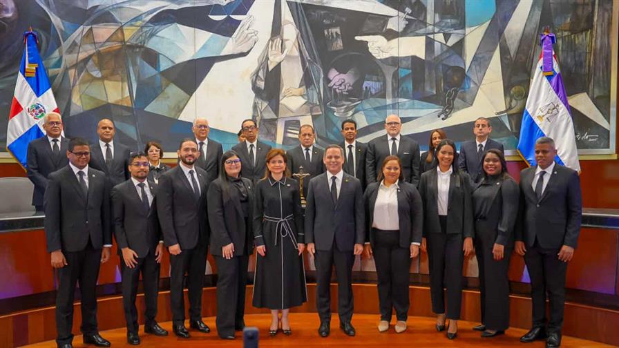 Henry Molina dice que la justicia no busca agradar, sino proteger derechos Henry Molina dice que la justicia no busca agradar, sino proteger derechos