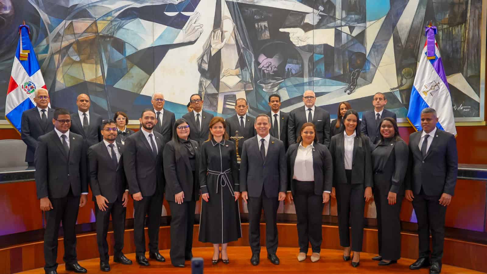 Henry Molina dice que la justicia no busca agradar, sino proteger derechos