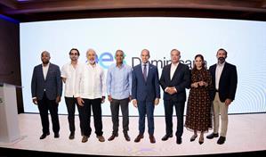 AES Dominicana celebra encuentro con clientes y aliados