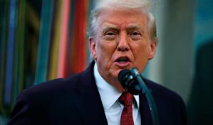 EE. UU. endurece el cerco mar&iacute;timo sobre Venezuela y profundiza la presi&oacute;n econ&oacute;mica