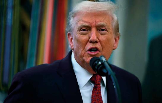 EE. UU. endurece el cerco mar&iacute;timo sobre Venezuela y profundiza la presi&oacute;n econ&oacute;mica