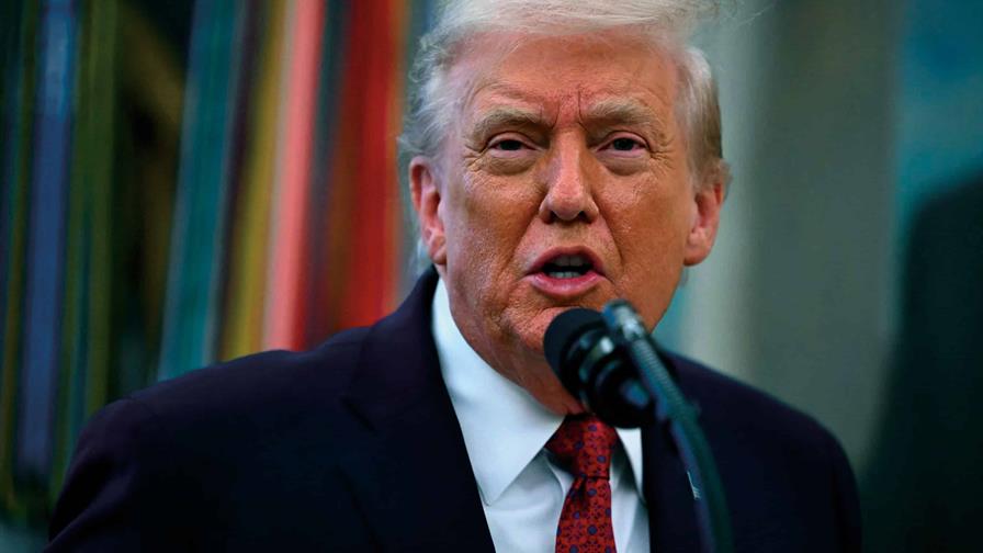 EE. UU. endurece el cerco marítimo sobre Venezuela y profundiza la presión económica