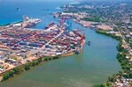 Dos puertos movilizan la mayor parte de la carga mar&iacute;tima dominicana