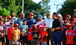 Inefi remoza play de la Liga A&ntilde;eja de San Francisco de Macor&iacute;s