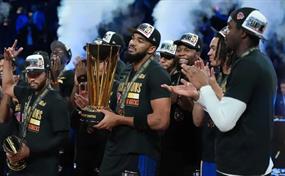 Karl-Anthony Towns donar&aacute; a la Rep&uacute;blica Dominicana los US$530 mil d&oacute;lares que gan&oacute; en la Copa NBA