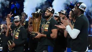 Karl-Anthony Towns donará a la República Dominicana los US$530 mil dólares que ganó en la Copa NBA Karl-Anthony Towns donará a la República Dominicana los US$530 mil dólares que ganó en la Copa NBA