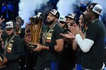 Se develan los diseños de las canchas para la NBA Cup y se define el calendario rumbo a Indianápolis